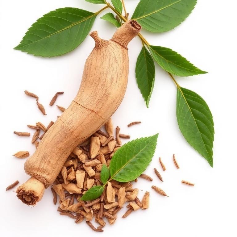 Ashwagandha