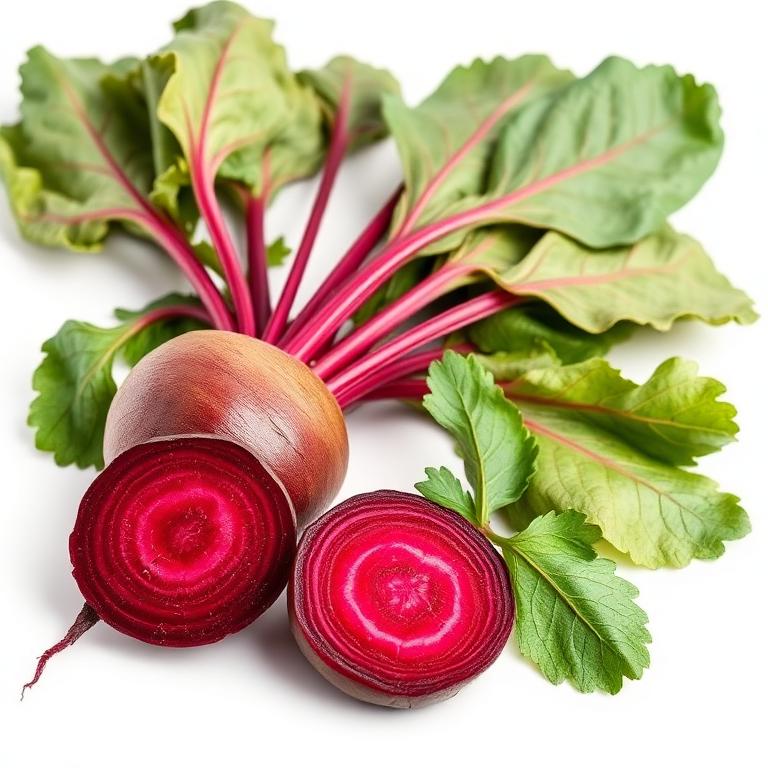 Beet Root