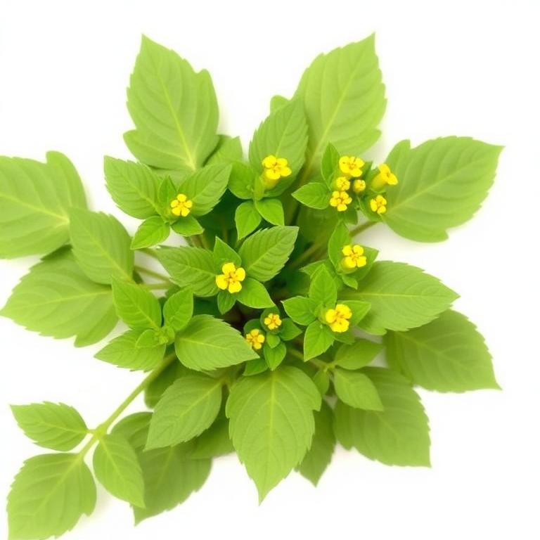Horny Goat Weed