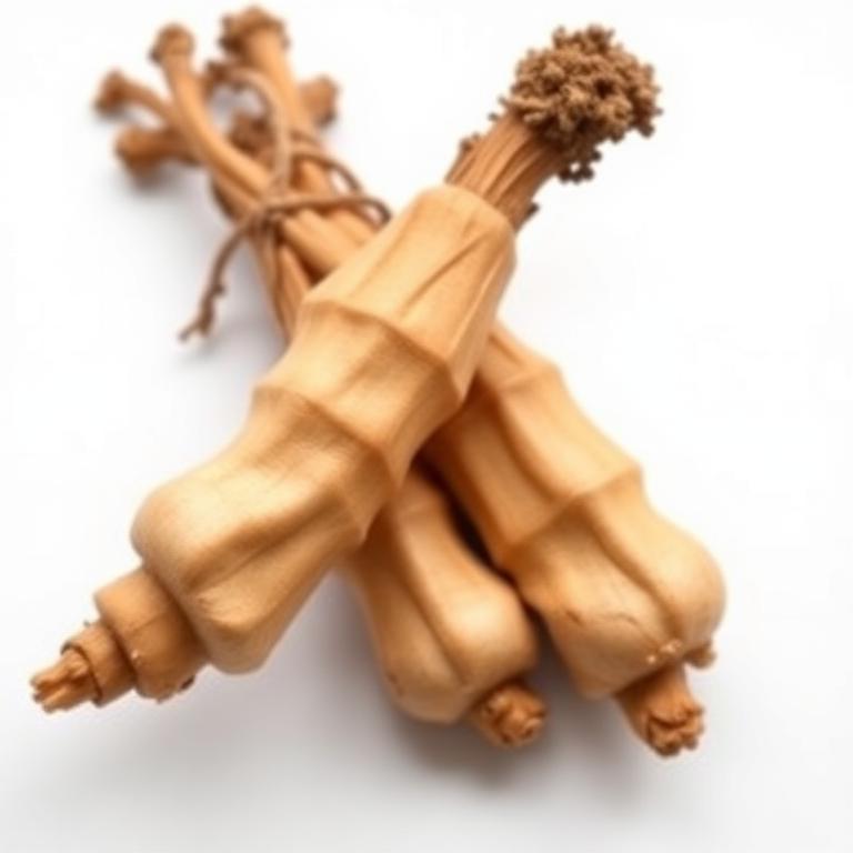 Maca Root