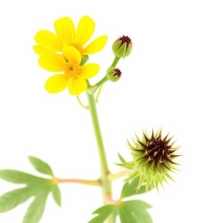 Tribulus Terrestris